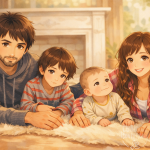 Cuadro Metálico Personalizado - Anime
